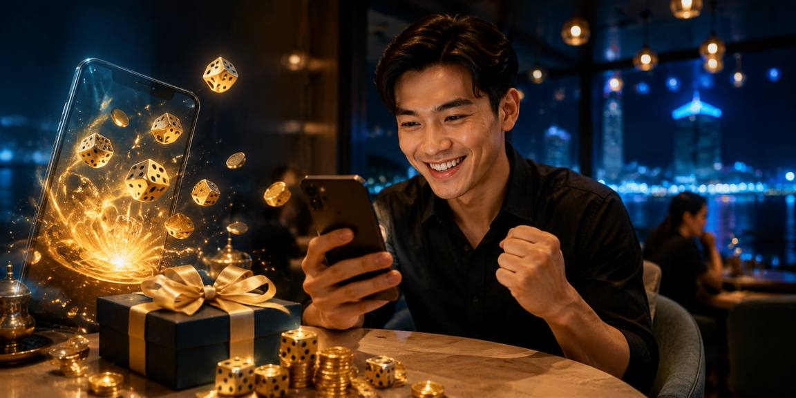 go8win Casino & Slot