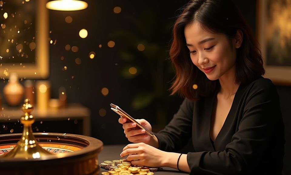 go8win mobile